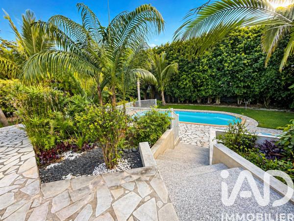 Maison à vendre 5 pièces 205 m² Saint-Joseph