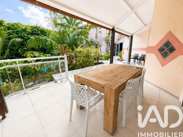 Maison à vendre 5 pièces 205 m² Saint-Joseph