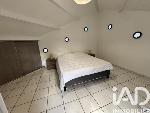 Maison à vendre 5 pièces 205 m² Saint-Joseph