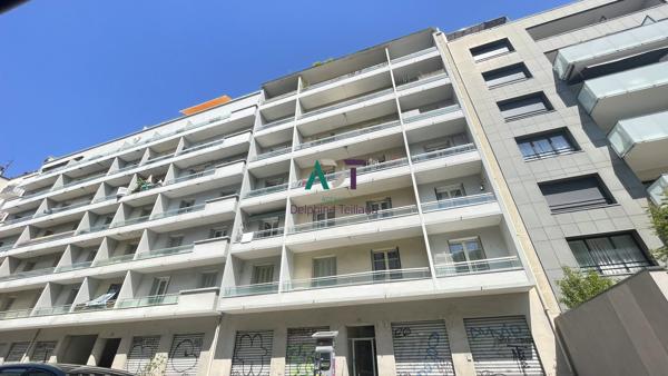 Appartement à vendre Grenoble