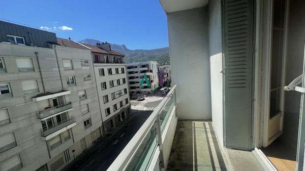 Appartement à vendre Grenoble
