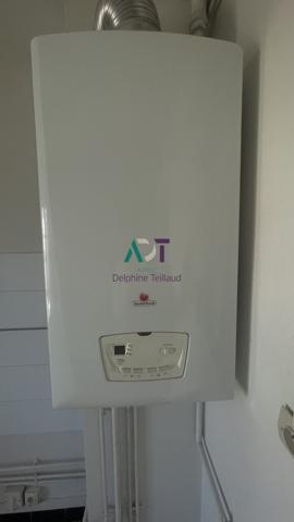 Appartement à vendre Grenoble