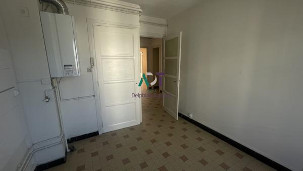 Appartement à vendre Grenoble