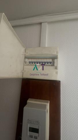 Appartement à vendre Grenoble