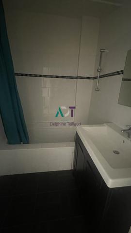 Appartement à vendre Grenoble