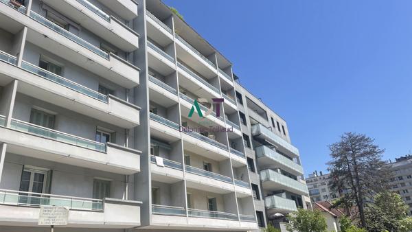 Appartement à vendre Grenoble