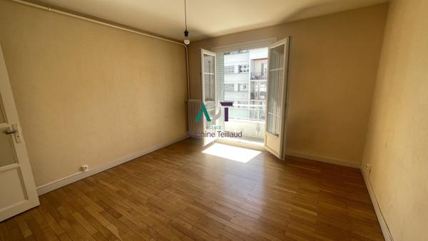 Appartement à vendre Grenoble