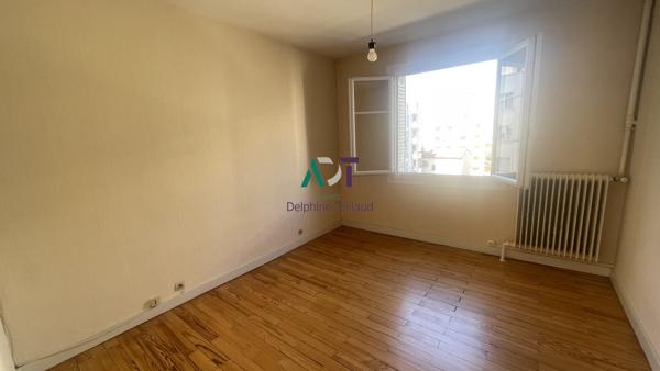 Appartement à vendre Grenoble