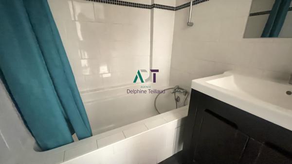 Appartement à vendre Grenoble