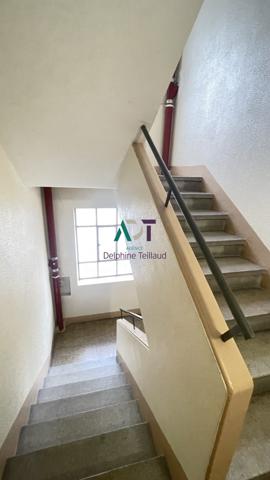 Appartement à vendre Grenoble