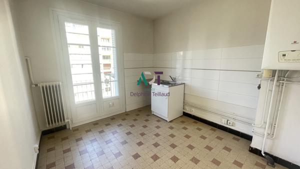 Appartement à vendre Grenoble