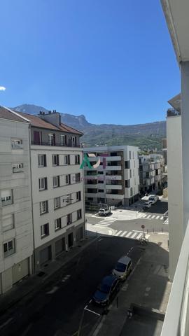 Appartement à vendre Grenoble