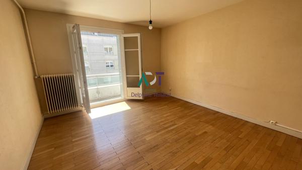Appartement à vendre Grenoble