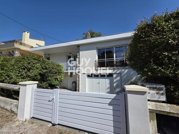 Maison Saint Georges De Didonne 4 pièce(s) 114.64 m2