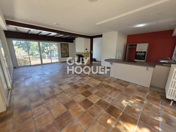 Maison Saint Georges De Didonne 4 pièce(s) 114.64 m2