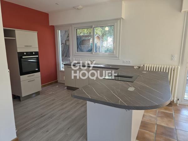 Maison Saint Georges De Didonne 4 pièce(s) 114.64 m2
