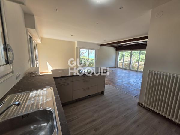 Maison Saint Georges De Didonne 4 pièce(s) 114.64 m2