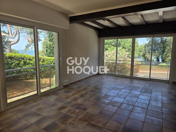Maison Saint Georges De Didonne 4 pièce(s) 114.64 m2