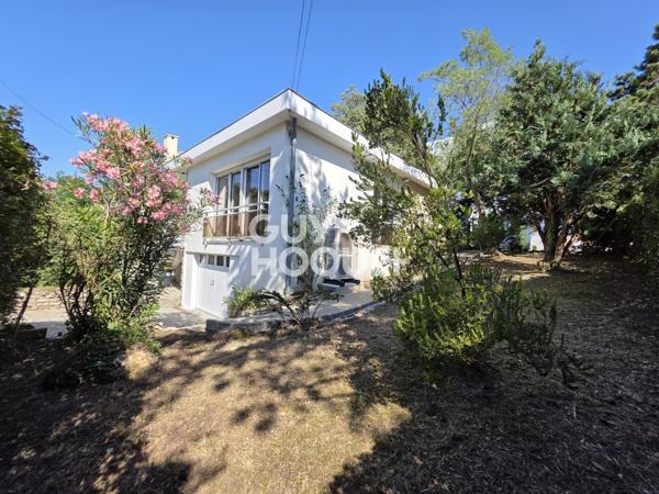 Maison Saint Georges De Didonne 4 pièce(s) 114.64 m2