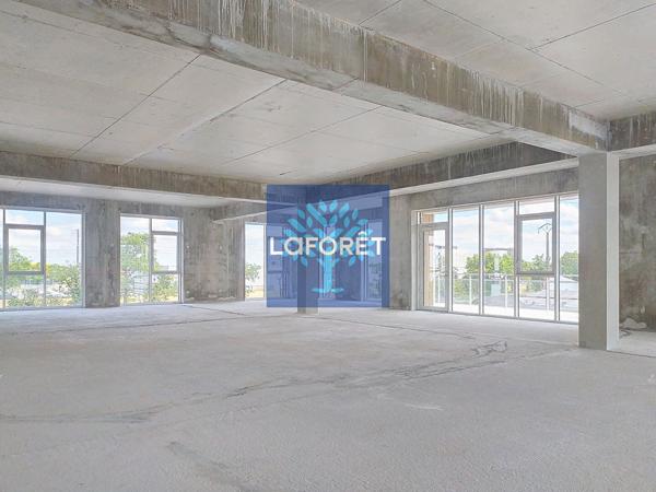 Achat bureau Mouilleron-le-Captif - 384 m² - 952 289 €