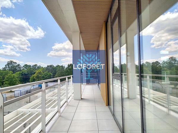 Achat bureau Mouilleron-le-Captif - 384 m² - 952 289 €