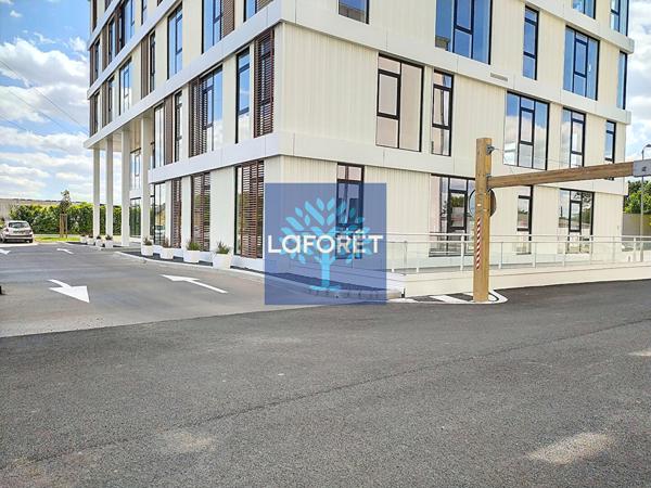 Achat bureau Mouilleron-le-Captif - 384 m² - 952 289 €