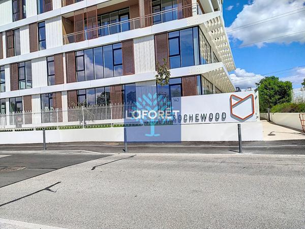 Achat bureau Mouilleron-le-Captif - 384 m² - 952 289 €