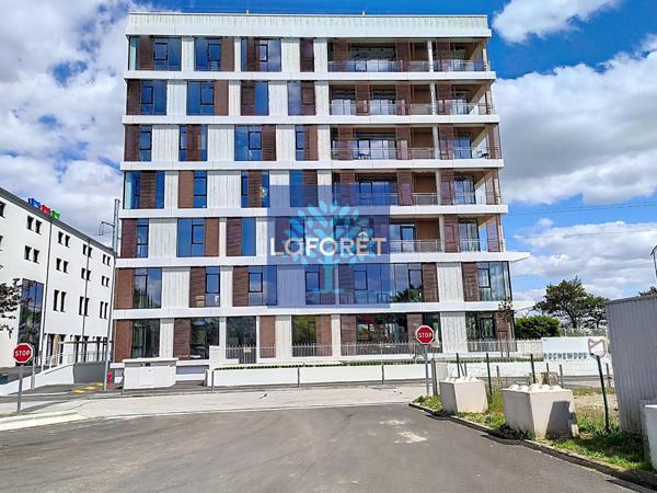 Achat bureau Mouilleron-le-Captif - 384 m² - 952 289 €