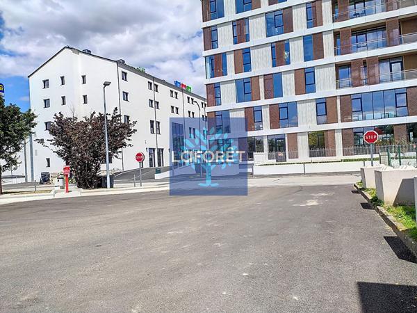 Achat bureau Mouilleron-le-Captif - 384 m² - 952 289 €