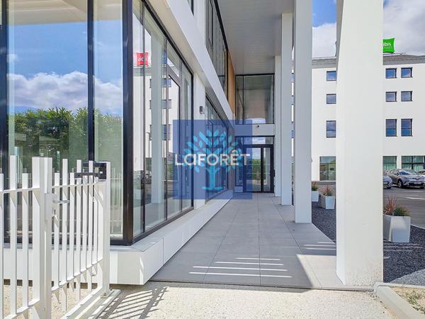 Achat bureau Mouilleron-le-Captif - 384 m² - 952 289 €