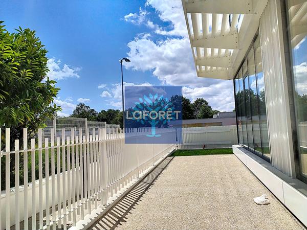 Achat bureau Mouilleron-le-Captif - 384 m² - 952 289 €