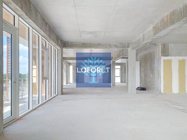 Achat bureau Mouilleron-le-Captif - 384 m² - 952 289 €