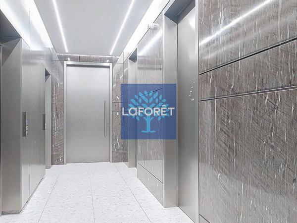 Achat bureau Mouilleron-le-Captif - 384 m² - 952 289 €