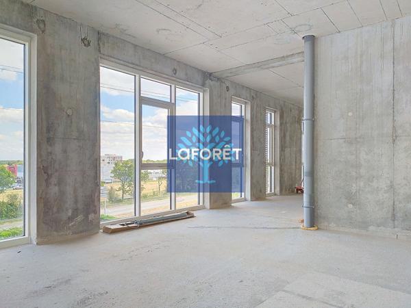 Achat bureau Mouilleron-le-Captif - 384 m² - 952 289 €