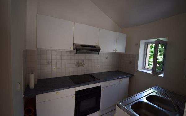 Appartement à louer    4 pièces • 52,71 m2 Saint-Prix