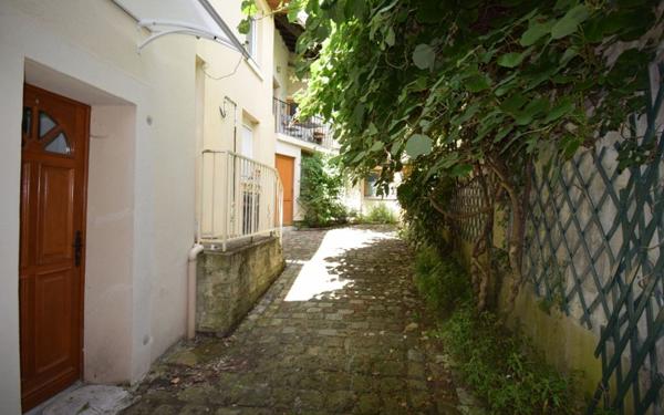 Appartement à louer    4 pièces • 52,71 m2 Saint-Prix