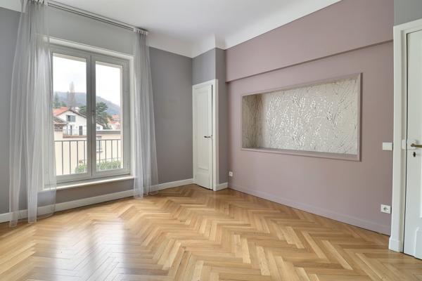 MAISON EXCEPTONELLE AU COEUR DE CHAMALIERES