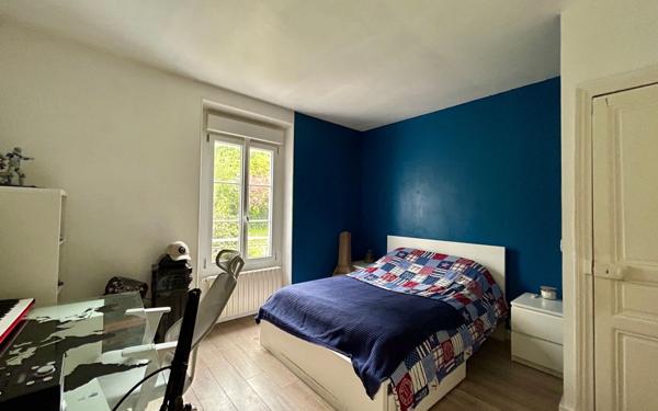 Maison à vendre    6 pièces • 190,55 m2 Saint-Pierre-du-Perray
