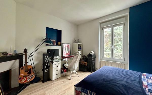 Maison à vendre    6 pièces • 190,55 m2 Saint-Pierre-du-Perray