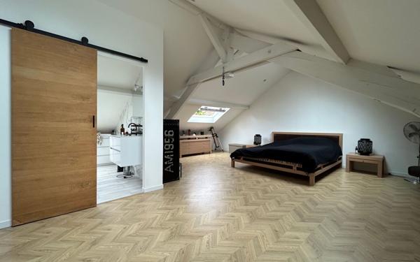 Maison à vendre    6 pièces • 190,55 m2 Saint-Pierre-du-Perray