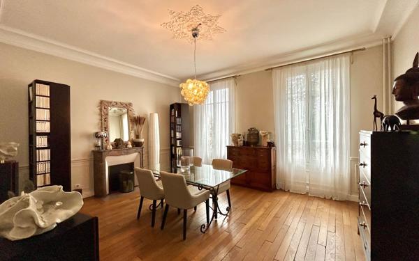 Maison à vendre    6 pièces • 190,55 m2 Saint-Pierre-du-Perray