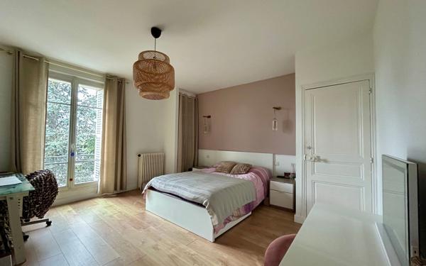 Maison à vendre    6 pièces • 190,55 m2 Saint-Pierre-du-Perray