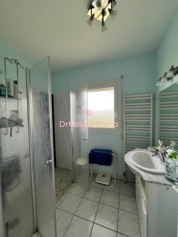 Maison à vendre 4 pièces de 85 m²