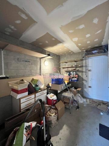 Maison à vendre 4 pièces de 85 m²