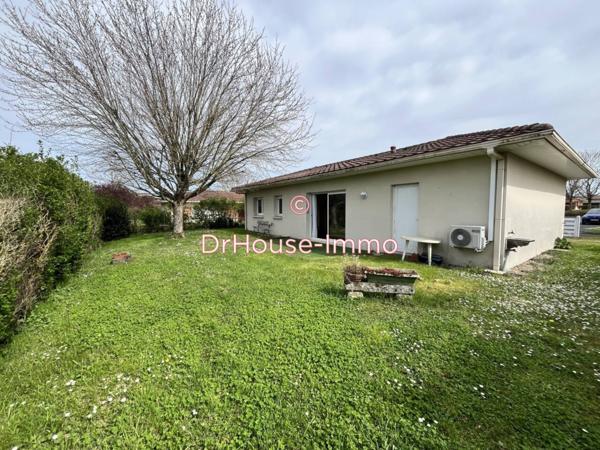 Maison à vendre 4 pièces de 85 m²