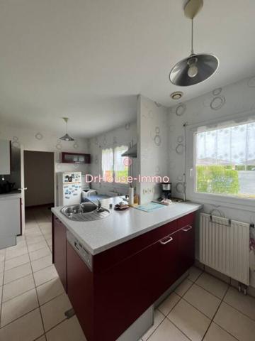 Maison à vendre 4 pièces de 85 m²