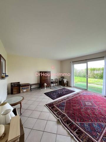 Maison à vendre 4 pièces de 85 m²