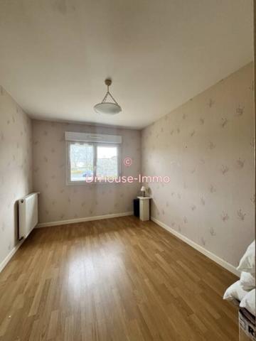 Maison à vendre 4 pièces de 85 m²