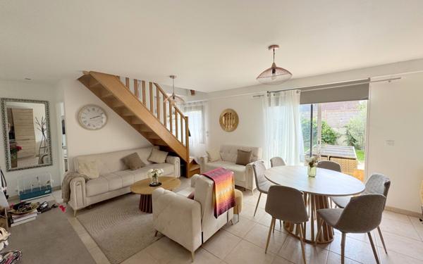 Maison à vendre    5 pièces •  Drancy