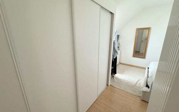 Maison à vendre    5 pièces •  Drancy